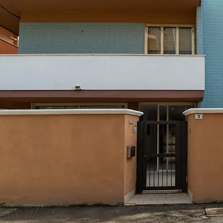 Mare 1 By Interhome Apartment *