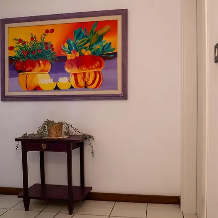 Mare 1 By Interhome Apartment