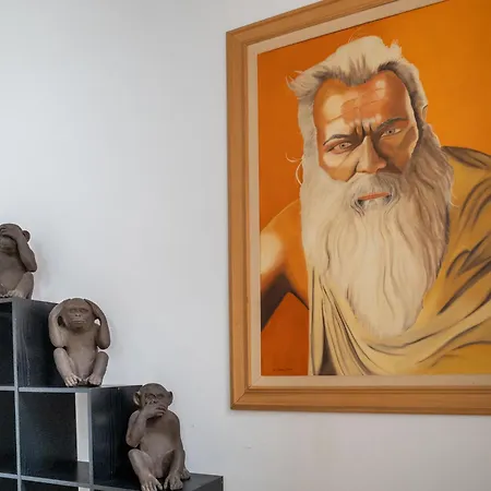 Mare 1 By Interhome Apartment *