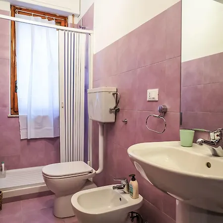 Apartment Mare 1 By Interhome Montesilvano Marina