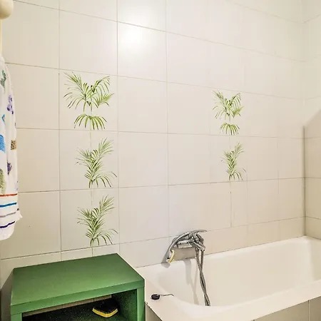 Mare 1 By Interhome Montesilvano Marina