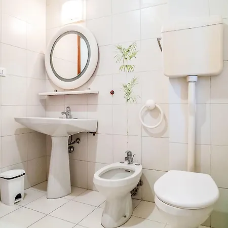 Mare 1 By Interhome Apartment