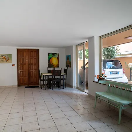 Apartment Mare 1 By Interhome *