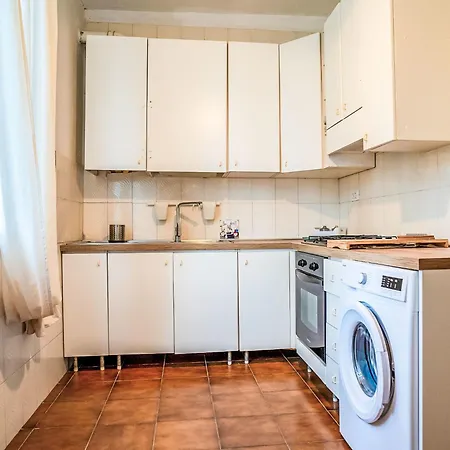 Mare 1 By Interhome Apartment *