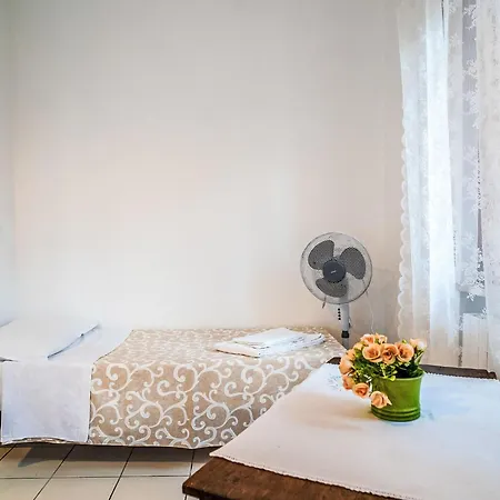 Apartment Mare 1 By Interhome *