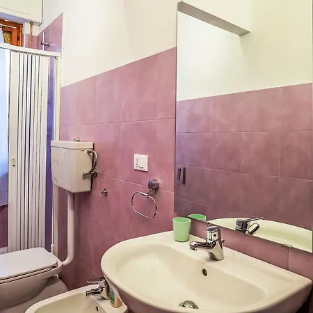 Mare 1 By Interhome Apartment Montesilvano Marina