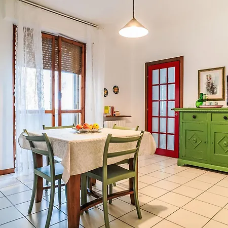 Apartment Mare 1 By Interhome *