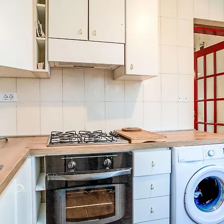 Mare 1 By Interhome Apartment