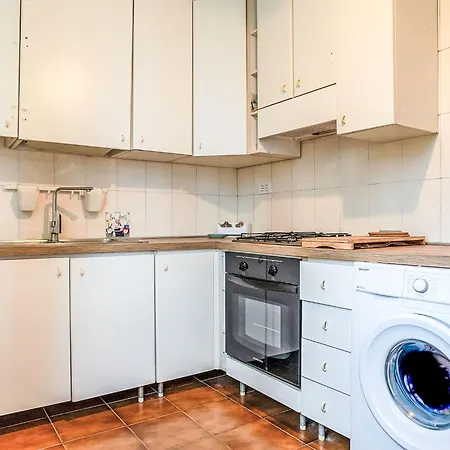 Mare 1 By Interhome Apartment