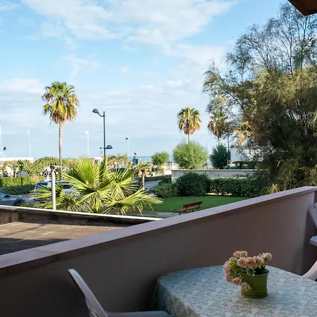 Apartment Mare 1 By Interhome *