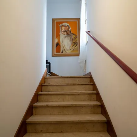 Lägenhet Mare 1 By Interhome *