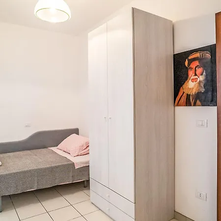 Mare 1 By Interhome Apartment Montesilvano