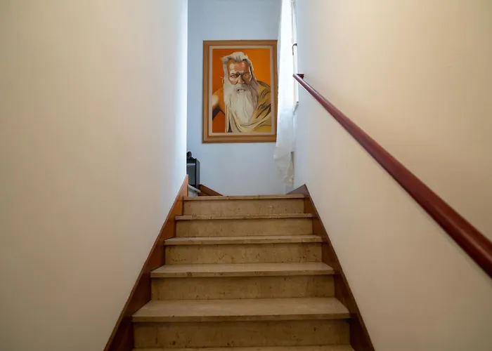 Apartament Mare 1 By Interhome *