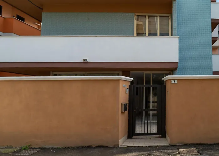 Mare 1 By Interhome Apartament *