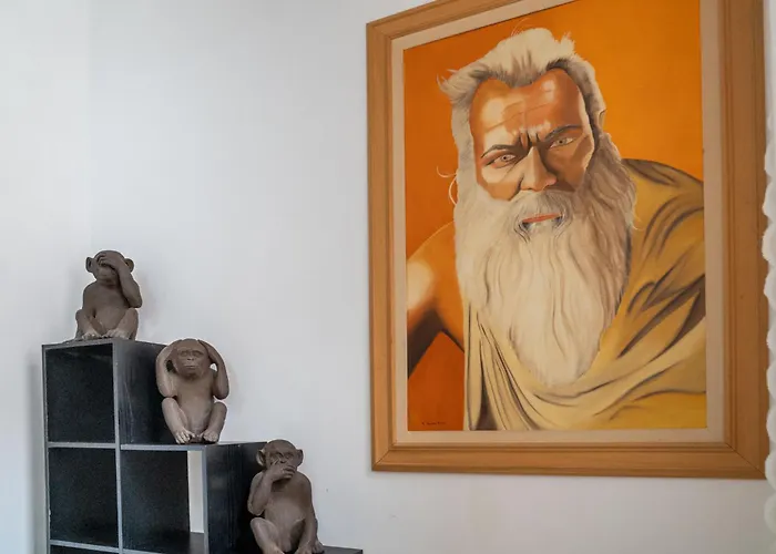 Mare 1 By Interhome Apartament *