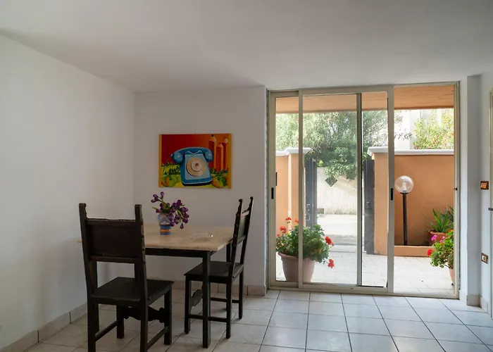 Mare 1 By Interhome * Montesilvano Marina