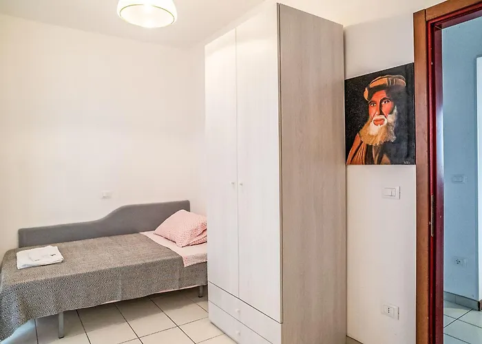 Mare 1 By Interhome Apartament Montesilvano Marina