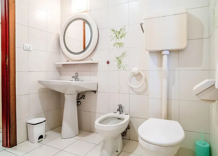 Mare 1 By Interhome Apartament