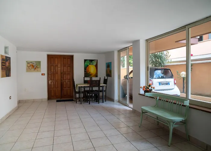 Apartament Mare 1 By Interhome *