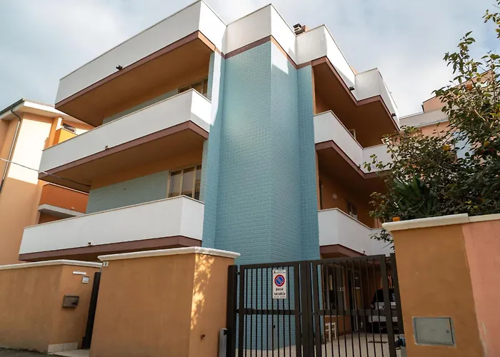 Apartament Mare 1 By Interhome Montesilvano Marina