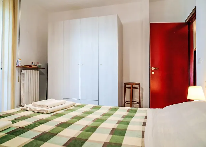 Mare 1 By Interhome * Montesilvano Marina