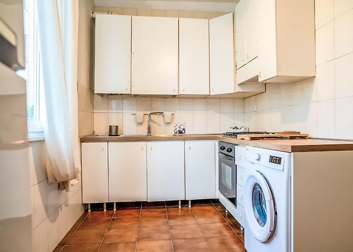 Mare 1 By Interhome Apartament *