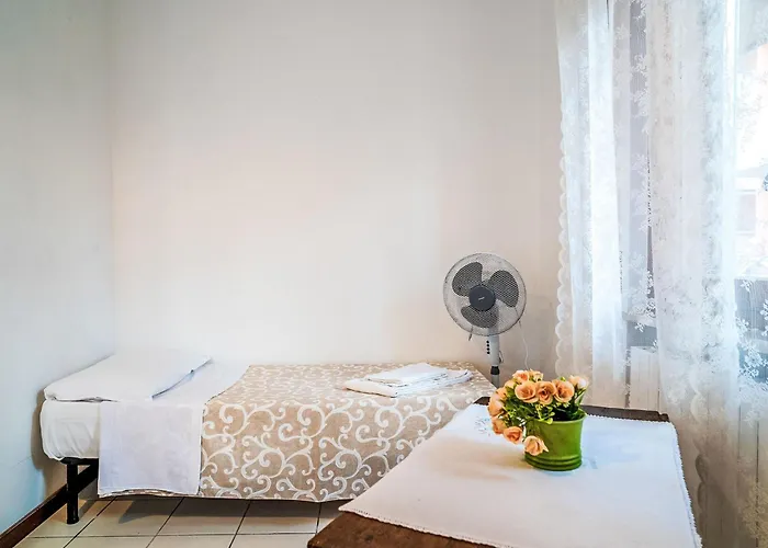 Apartament Mare 1 By Interhome *