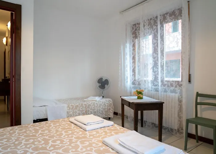 Mare 1 By Interhome Montesilvano Marina