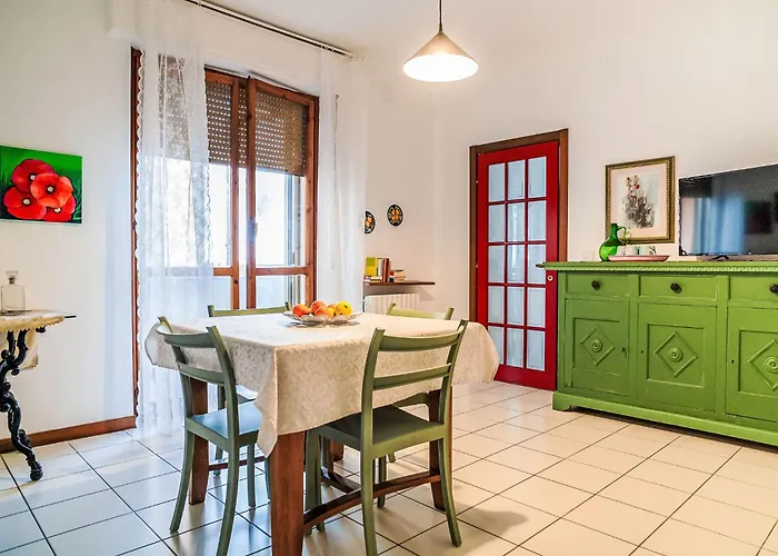 Apartament Mare 1 By Interhome *