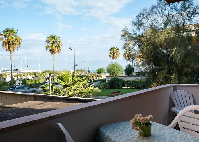 Apartament Mare 1 By Interhome *